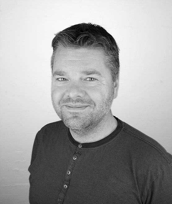 Bo Handberg Madsen