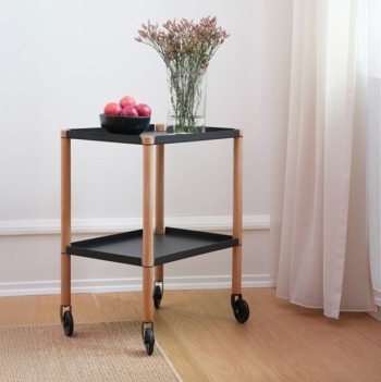 Andersen Furniture rullebord