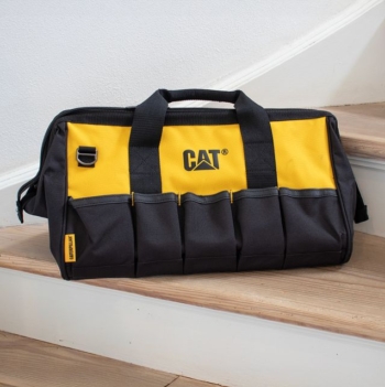 CAT værktøjstaske 18