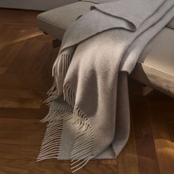 Georg Jensen Damask Plaid