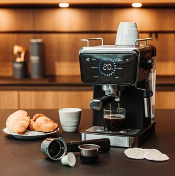Hâws espressomaskine