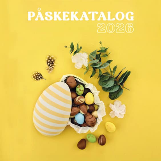 Bon Coca Påskekatalog 2026
