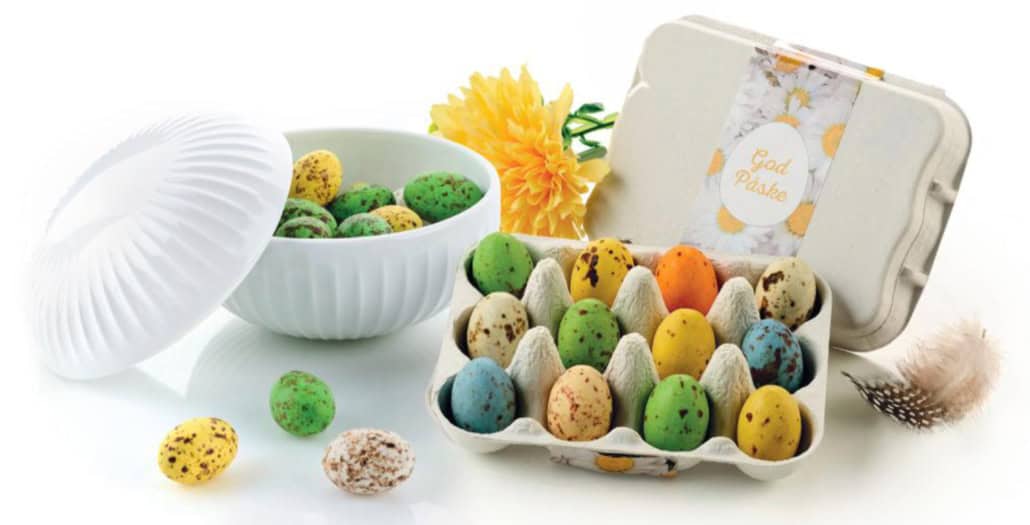 eksempel på påskegave